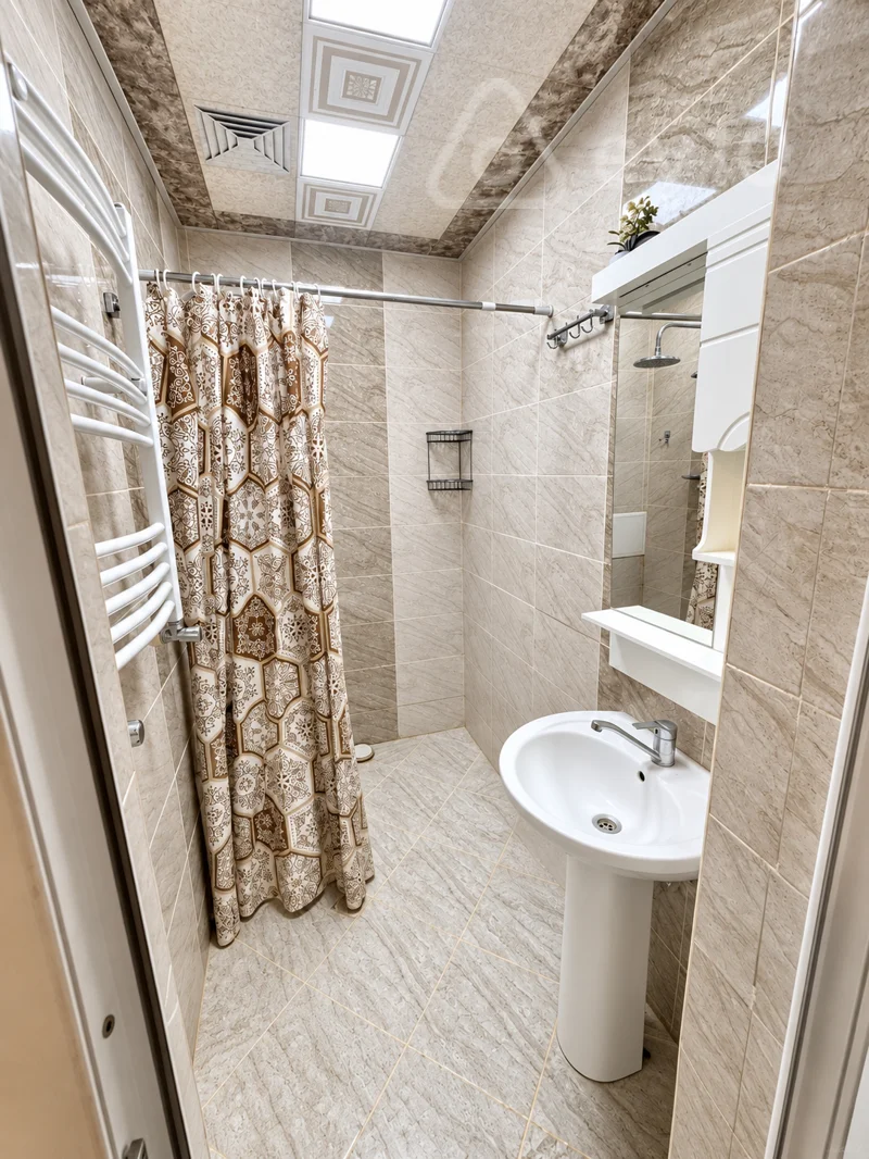 3 otaqlı mənzil, 95 m², Təbriz küçəsi — Mənzil, Bakı (6)