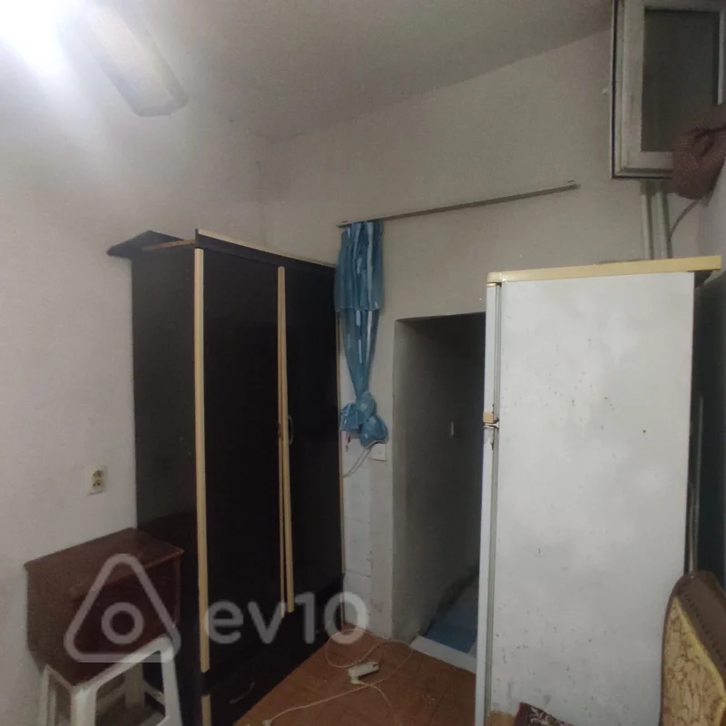 1 otaqlı həyət evi, 35 m², Yahya hüseynov 44 — kirayə — Ev, villa, Bakı (2)