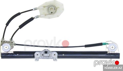 Bmw E39 Şüşə qaldıran Arxa Sag Padyomnik — Bakı