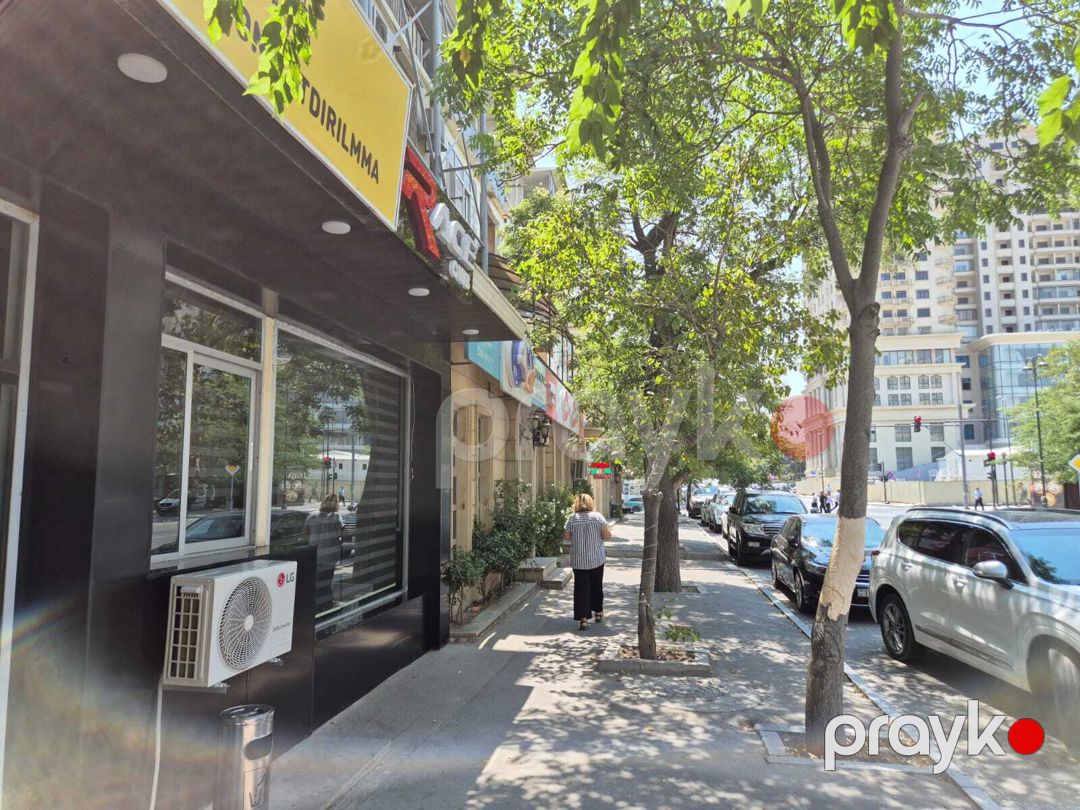 Satılır obyekt 127 m² — Əmlak, Bakı (5)