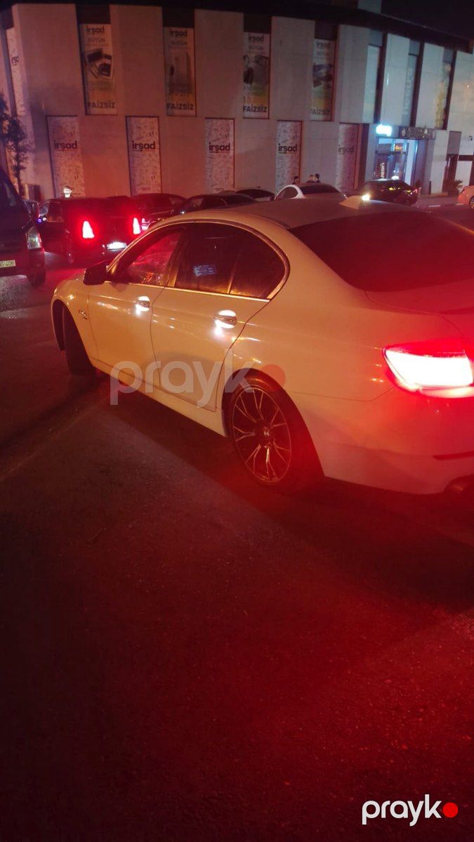 BMW 528, 2012 il — Avtomobillər, Bakı (4)