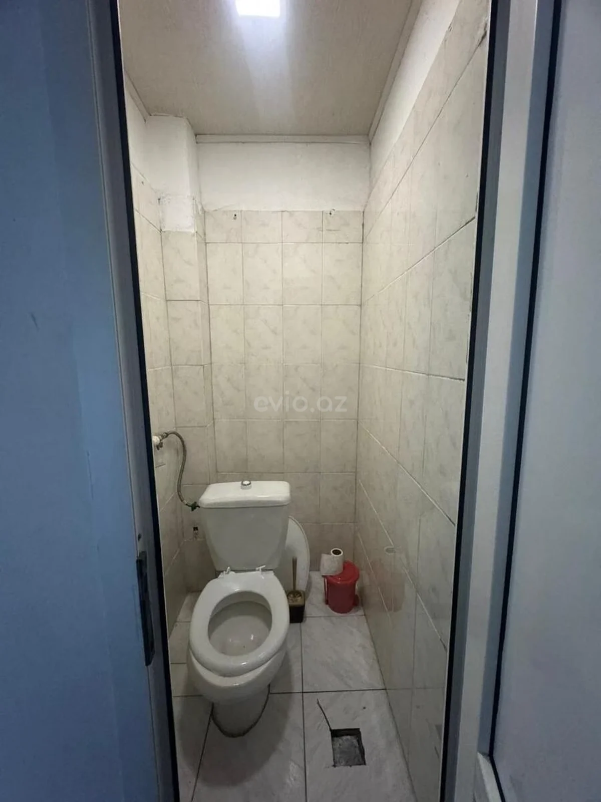 3 otaqlı tam təmirli mənzil satılır Bakıxanov qəsəbəsində — Mənzil, Bakı (8)