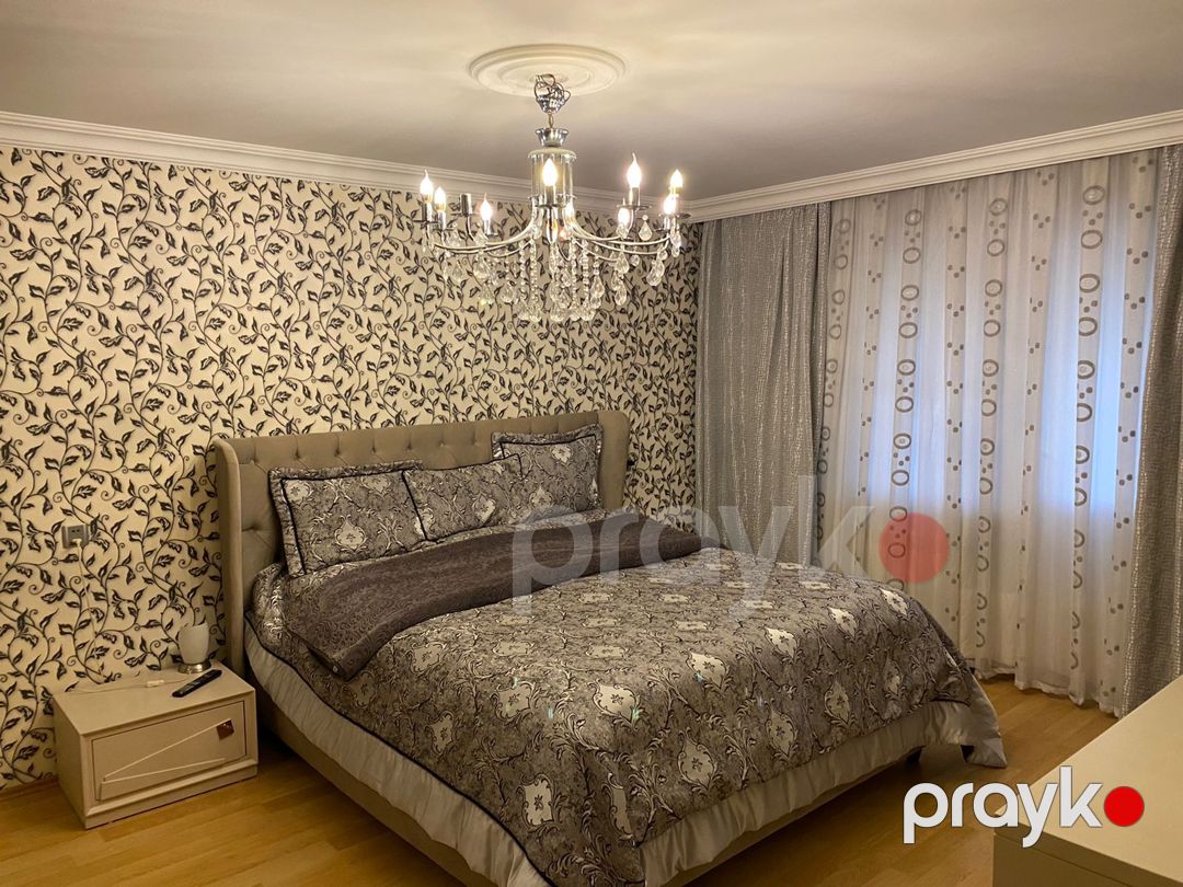 Satılır 3 otaqlı köhnə tikili 85 m² — Mənzil, Bakı (2)
