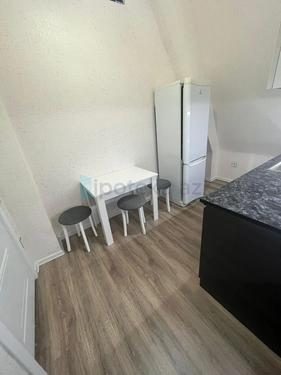 Satılır: 3 Otaq, Yeni tikili, 106.00 m² — Mənzil, Sumqayıt (4)