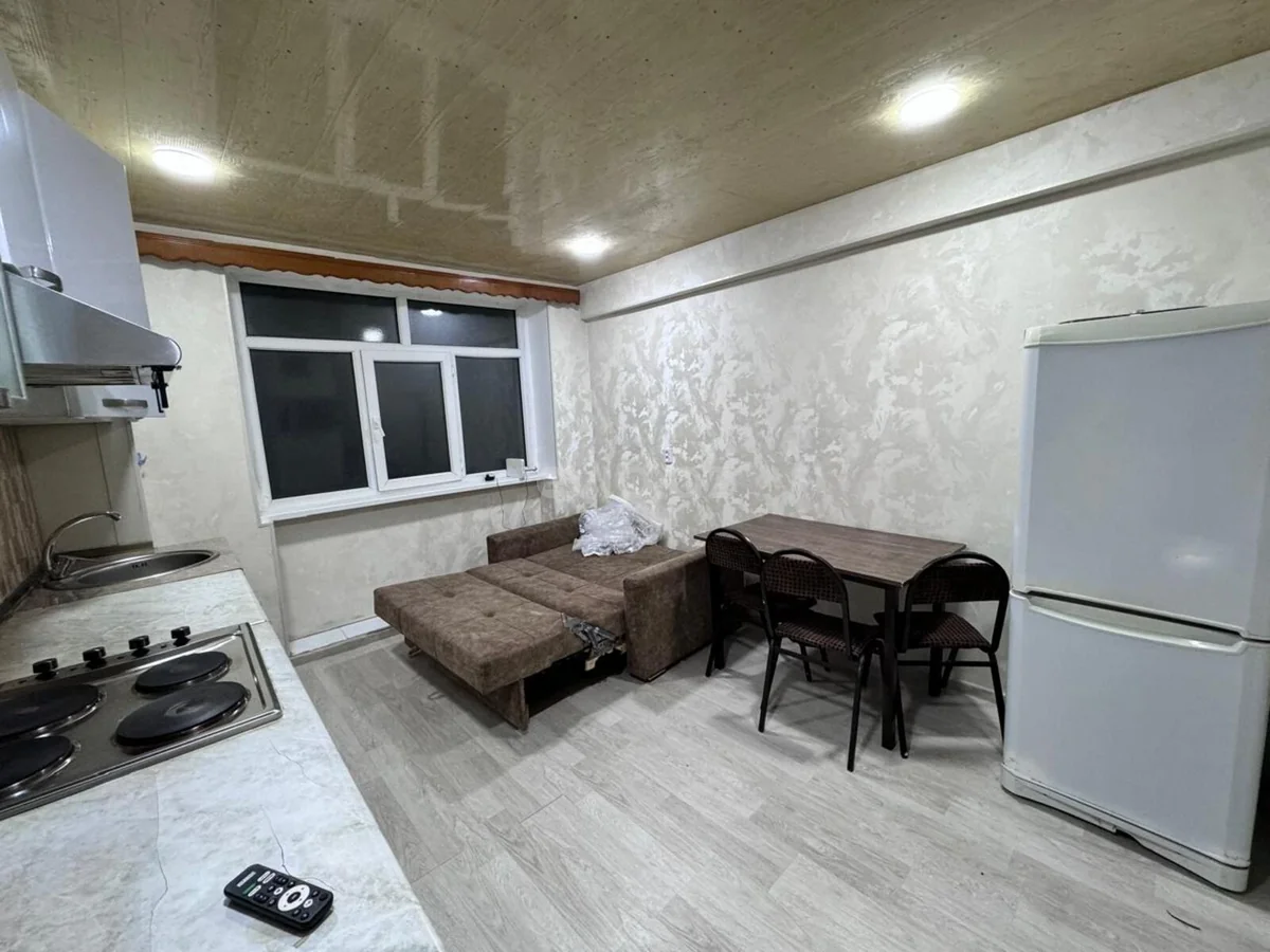 1 otaqlı tam təmirli mənzil satılır 7-ci mikrorayonda — Mənzil, Bakı (2)