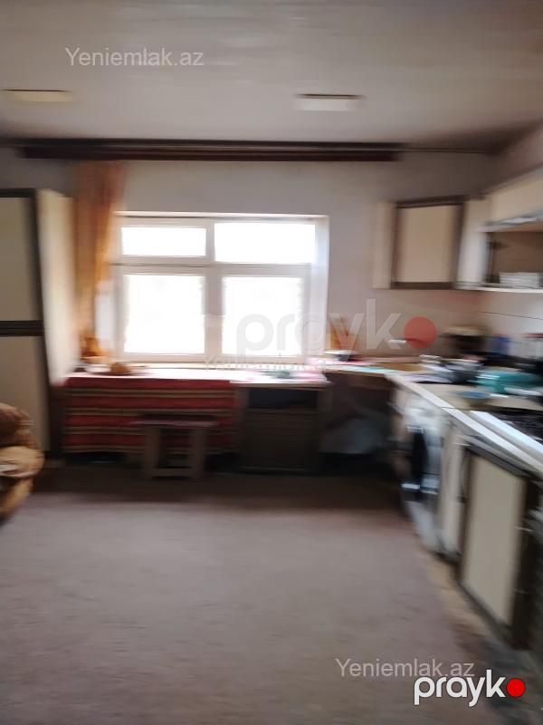 Satılır 3 otaqlı Həyət evi / Villa, Binəqədi rayonu — Ev, villa, Bakı (11)