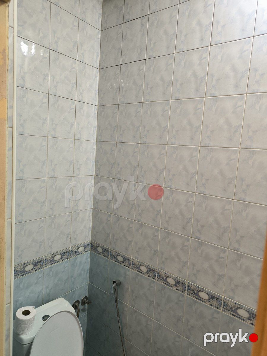 Satılır 3 otaqlı köhnə tikili 99 m² — Mənzil, Bakı (10)