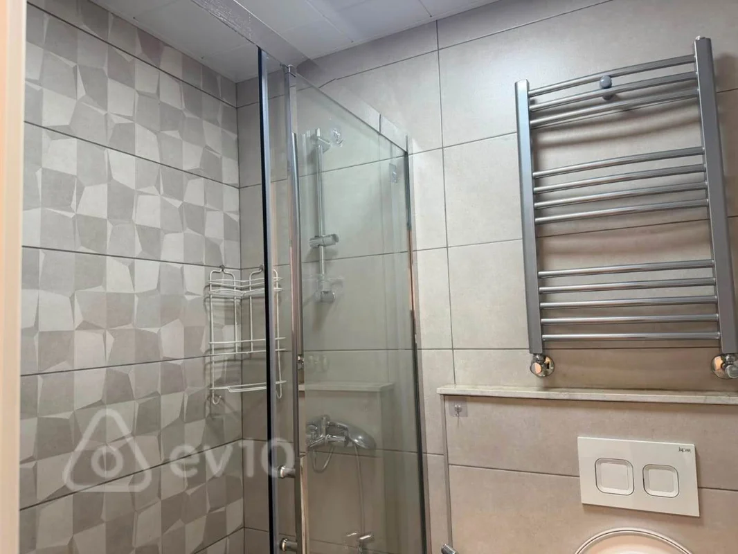 2 otaqlı mənzil, 50 m², Bakı ş., H.Zərdabi küçəsi — Mənzil, Bakı (7)