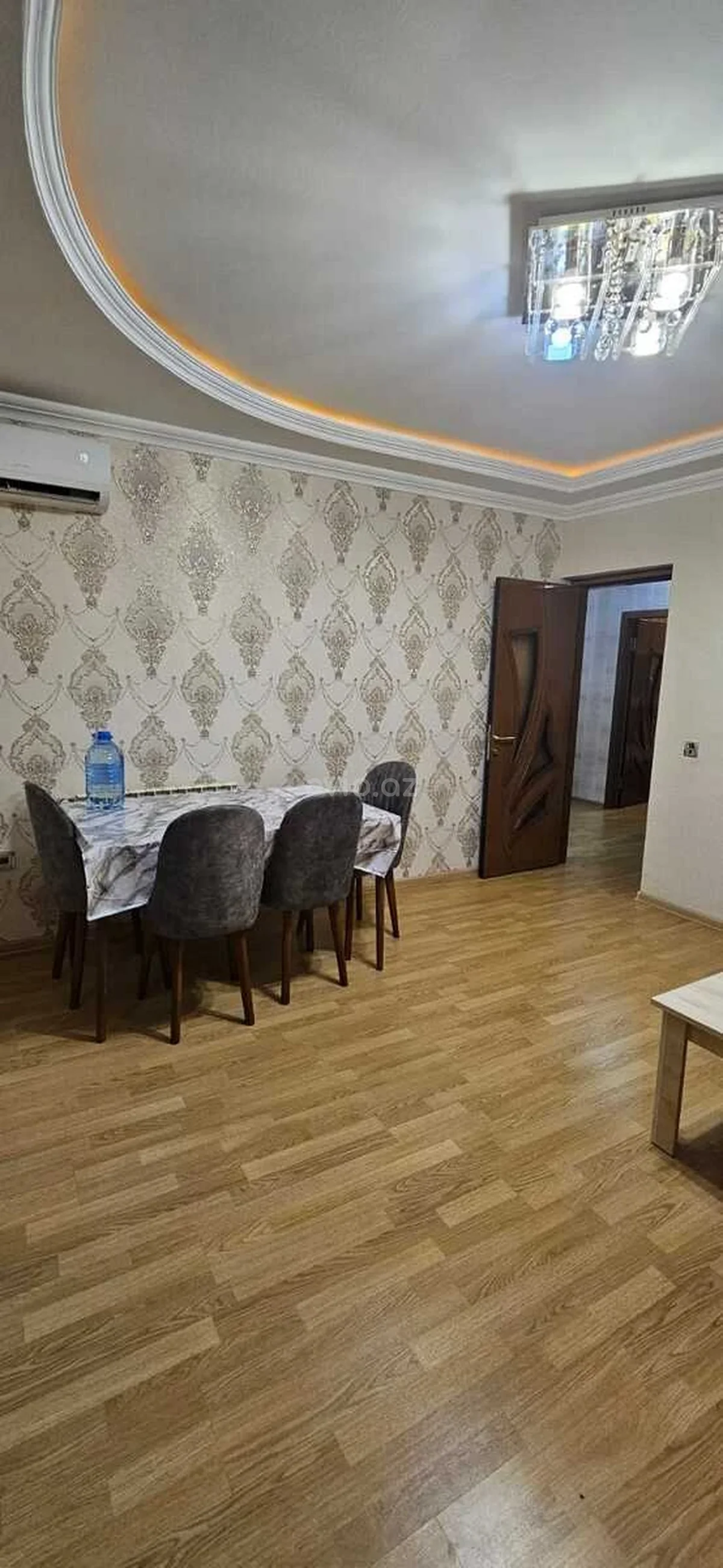 Kirayə 3 otaqlı mənzil Köhnə Suraxanı qəsəbəsində — Mənzil, Bakı (2)