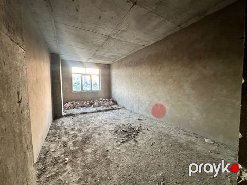 2-otaqlı yeni tikili, Yeni Günəşli qəs., 68 m² — Bakı