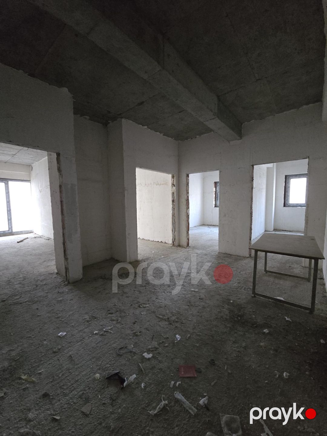 3 otaqlı mənzil, 157 m², Mərkəzi Park küçəsi — Mənzil, Bakı (4)