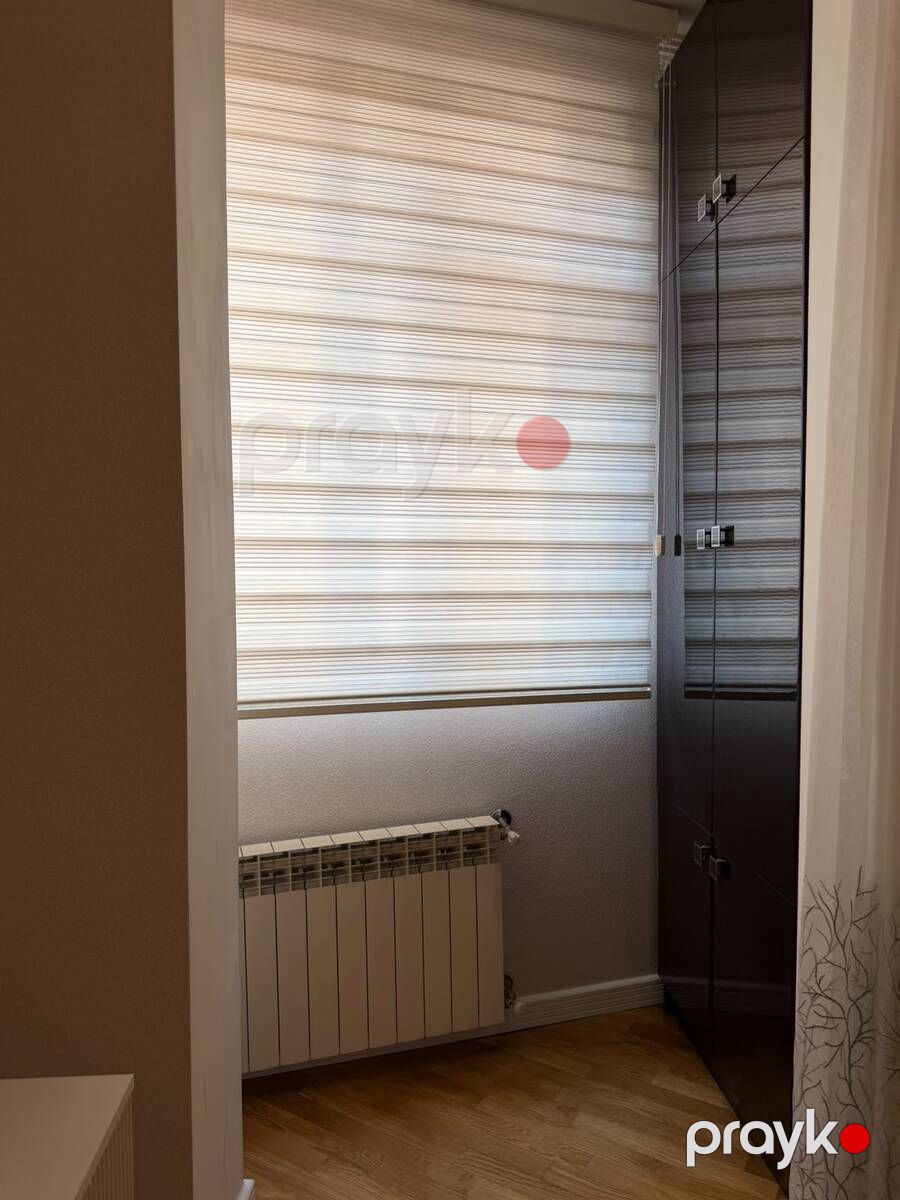 İcarəyə verilir 2 otaqlı yeni tikili 90 m² — Mənzil, Bakı (8)
