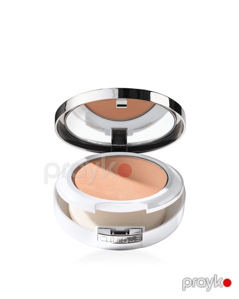 Kirşan Clinique Beyond Perfecting Powder Foundation Concealer 6 Ivory, 14.5 q — Bakı