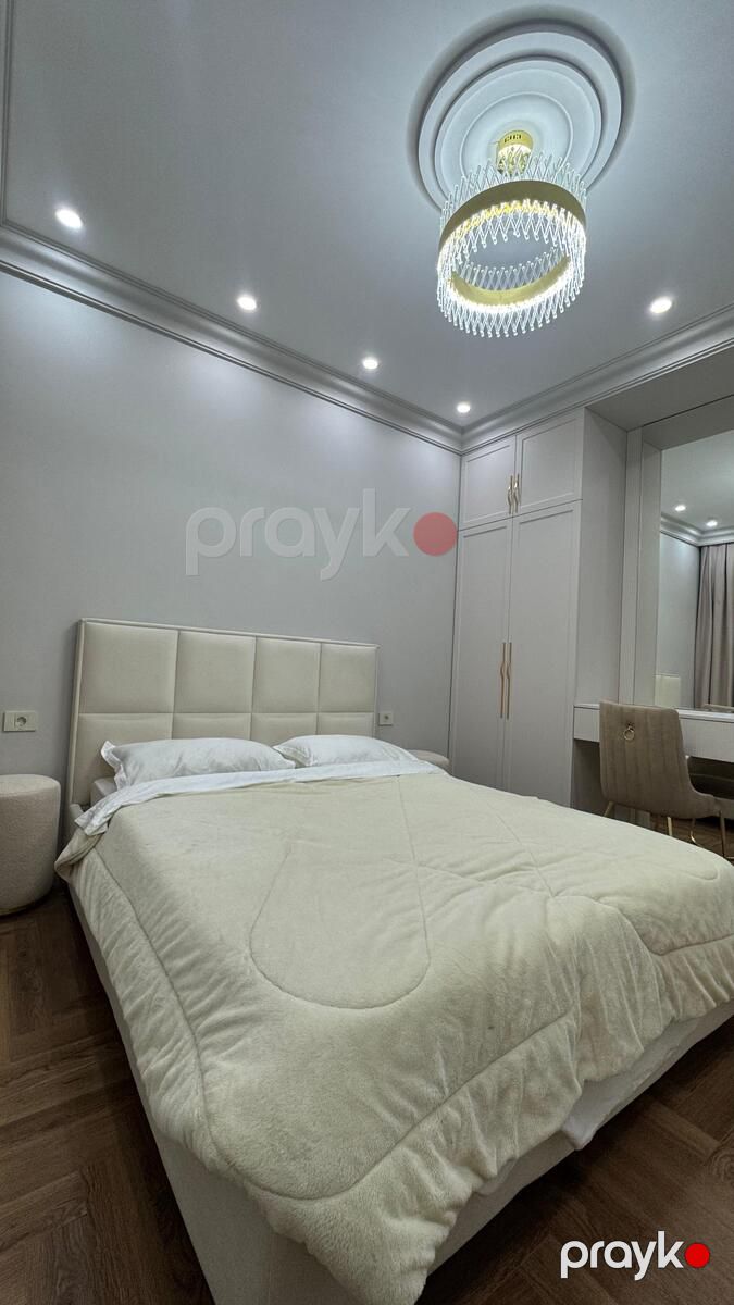 Satılır 3 otaqlı yeni tikili 110 m² — Mənzil, Bakı (5)