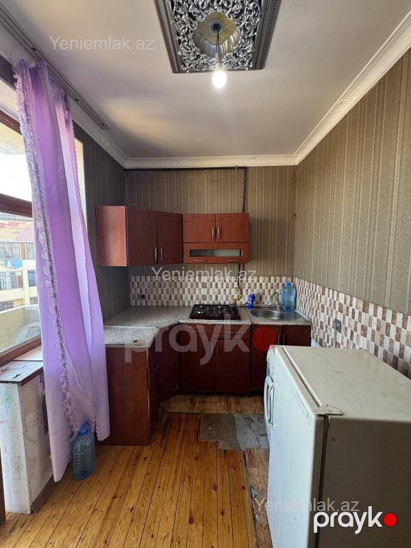 Satılır 1 otaqlı Bina evi menzil (Yeni tikili), 41 m², Masazır — Mənzil, Abşeron (8)