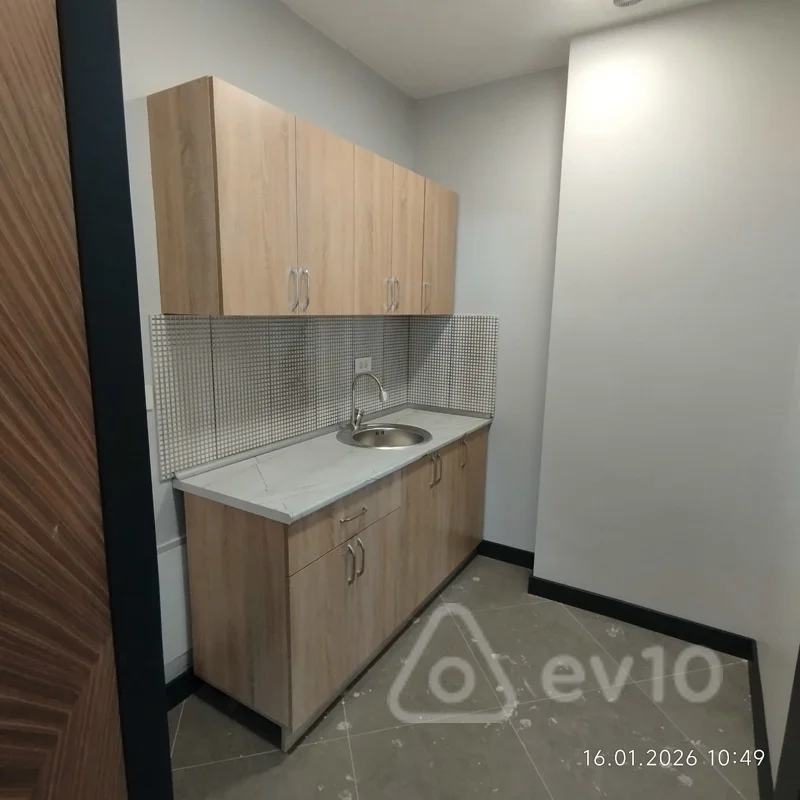 Ofis, 780 m², Əhməd Rəcəbli küçəsi — kirayə — Ofis, Bakı (5)