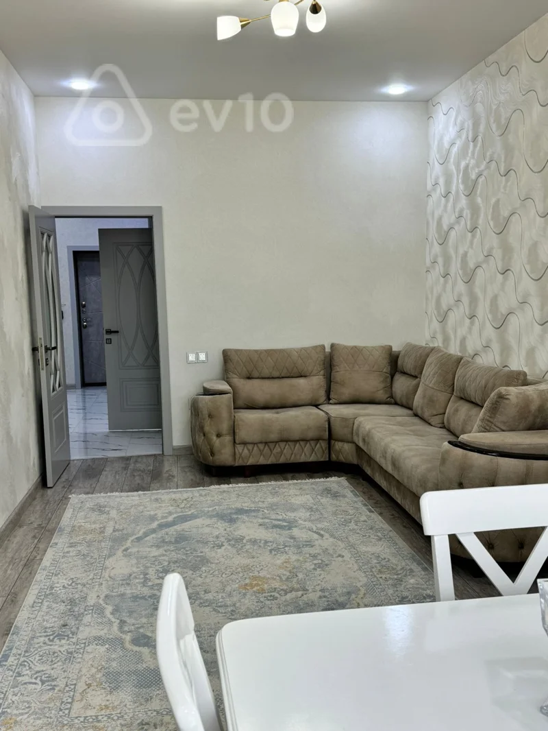 2 otaqlı mənzil, 70 m², Həsən bəy Zərdabi küçəsi — kirayə — Mənzil, Bakı (9)