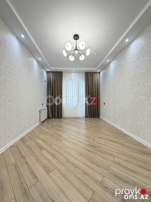 Köhnə tikili Satılır Sabunçu r., Bakixanov q., 4 otaq, 110 m² — Mənzil, Bakı (4)