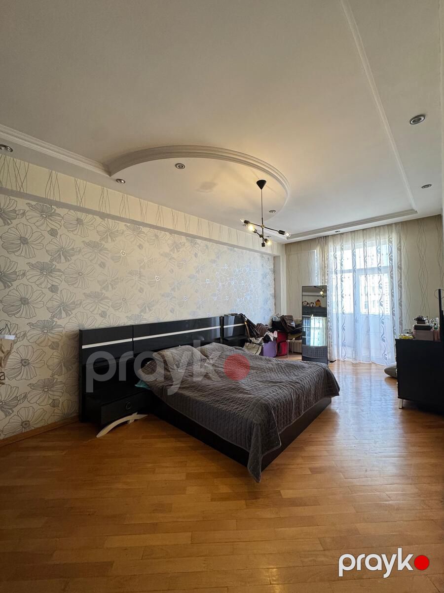 Satılır 2 otaqlı yeni tikili 112 m² — Mənzil, Bakı (7)