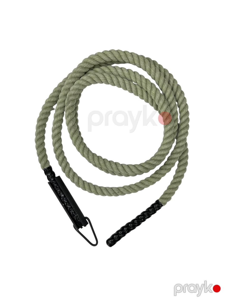 Asma trenajor, 30 mm, 14 m — Mallar, Bakı (2)