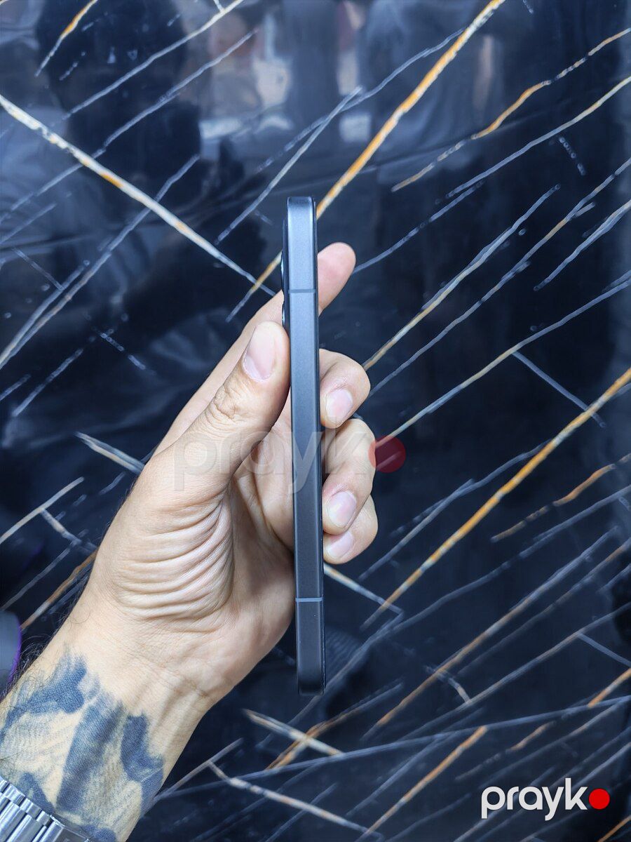 Honor 600 Black 256GB/12GB — Smartfonlar, Bakı (4)