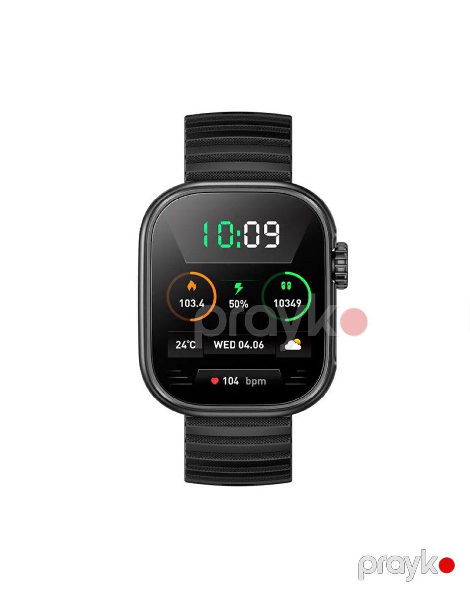 Aıwa SW-A700 Smart Watch — Ağıllı saatlar və biləkliklər, Bakı (5)