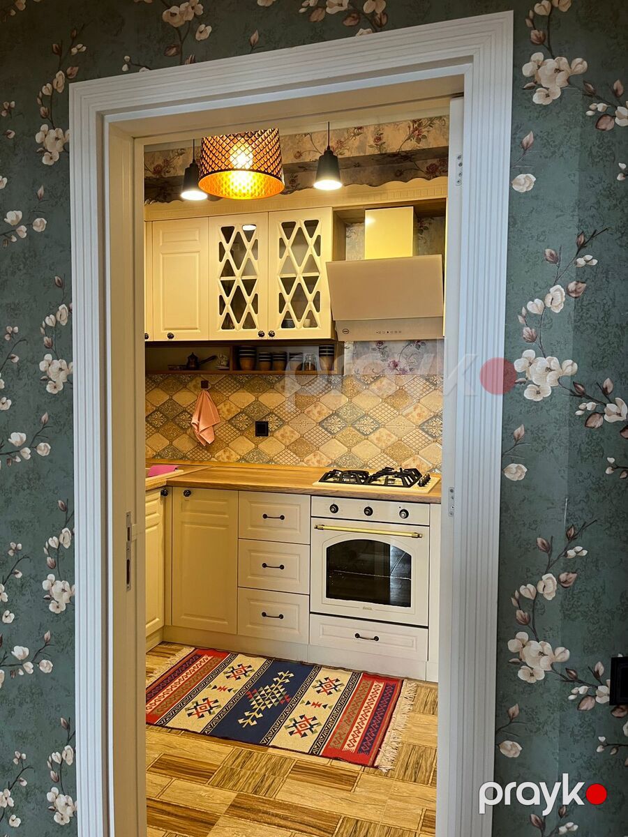 İcarəyə verilir 2 otaqlı yeni tikili 70 m² — Mənzil, Bakı (3)