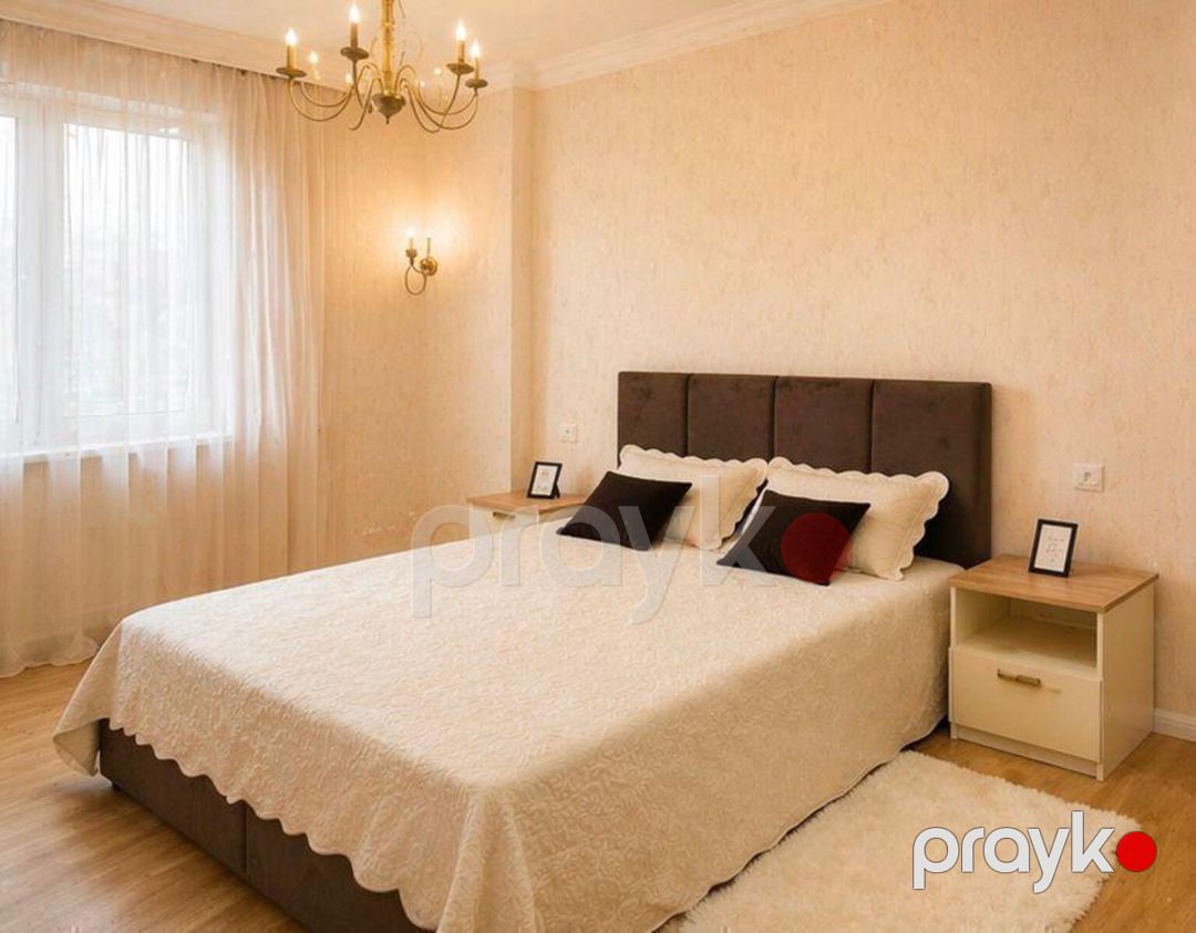 Satılır 2 otaqlı yeni tikili 63 m² — Mənzil, Bakı (4)