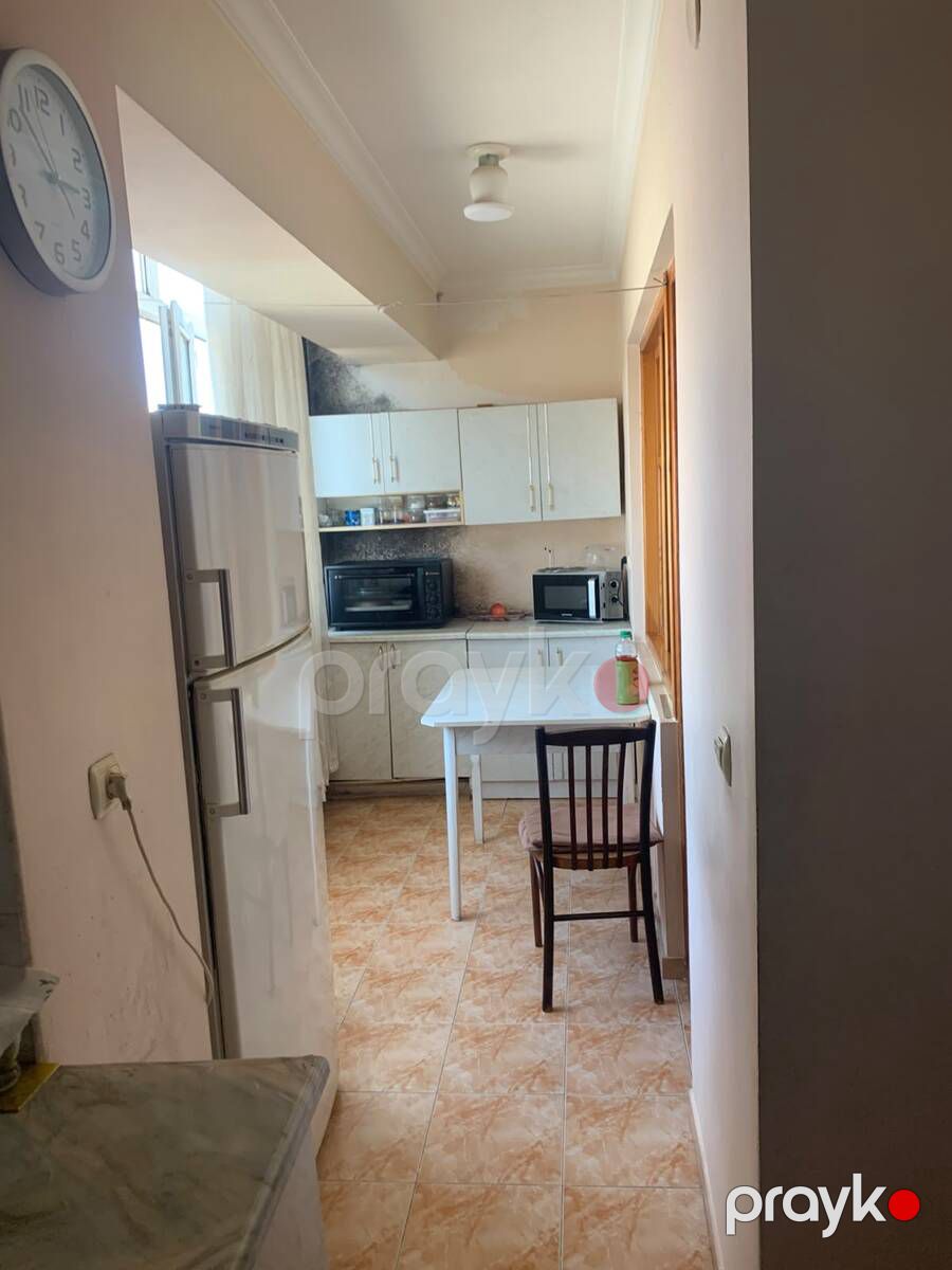 Satılır 3 otaqlı köhnə tikili 70 m² — Mənzil, Bakı (11)