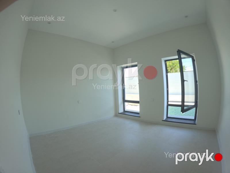 Satılır 5 otaqlı Həyət evi / Villa, 134 m², Goradil — Ev, villa, Abşeron (5)