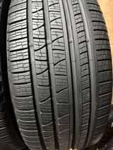 Pirelli şinləri 275/40 R22 — Şahmar — Spare Parts & Accessories