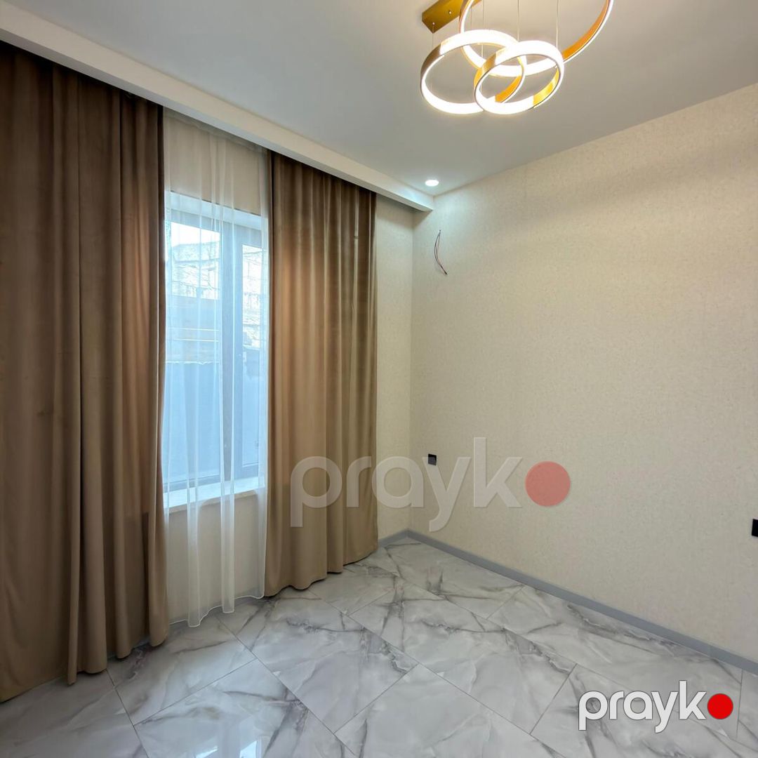 Satılır 4 otaqlı həyət evi/bağ evi 150 m² — Ev, villa, Bakı (7)