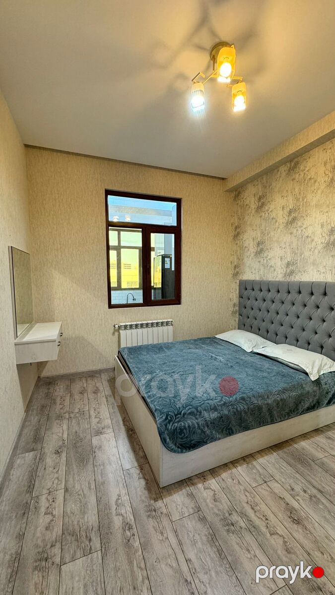 İcarəyə verilir 2 otaqlı yeni tikili 70 m² — Mənzil, Bakı (12)