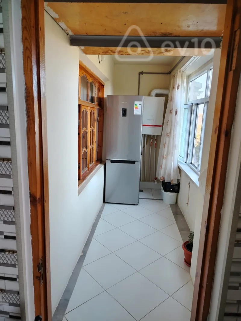 2 otaqlı mənzil, 70 m², Rizvan Məmmədhüseynov küçəsi — Mənzil, Bakı (9)