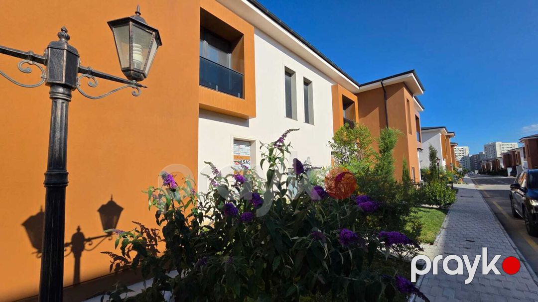 Satılır 4 otaqlı həyət evi/bağ evi 150 m² — Ev, villa, Bakı (2)