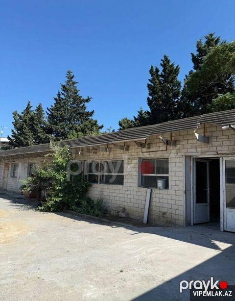 Sabunçu rayonunda 1 otaqlı Ofis Kirayə verilir, 510 m² — Bakı