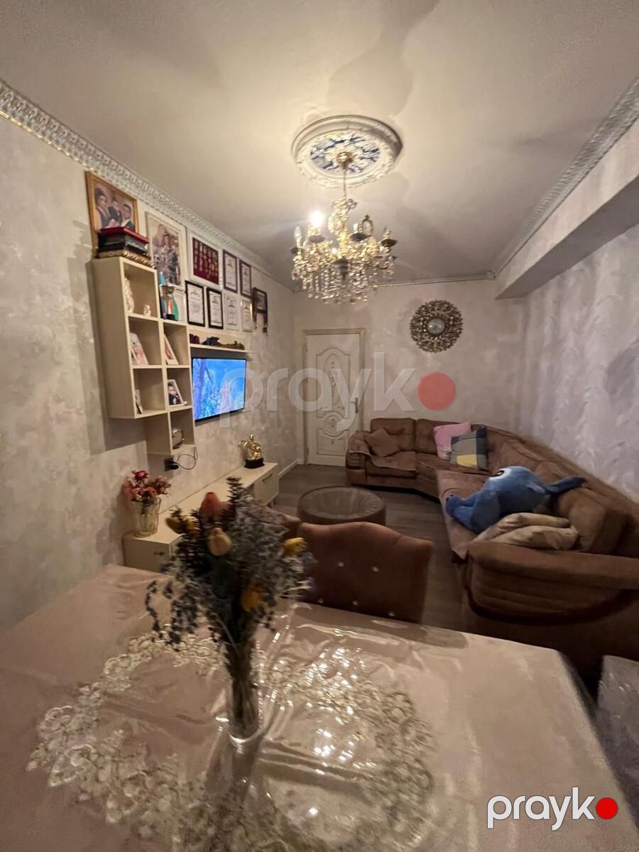 3-otaqlı yeni tikili, Xırdalan ş., 85 m² — Mənzil, Xırdalan (11)