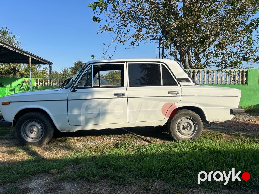 Lada (vaz) 2106, 1984 il — Avtomobillər, Masallı (4)