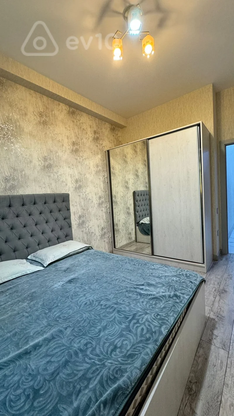 2 otaqlı mənzil, 80 m², Həsən bəy Zərdabi — kirayə — Mənzil, Bakı (6)