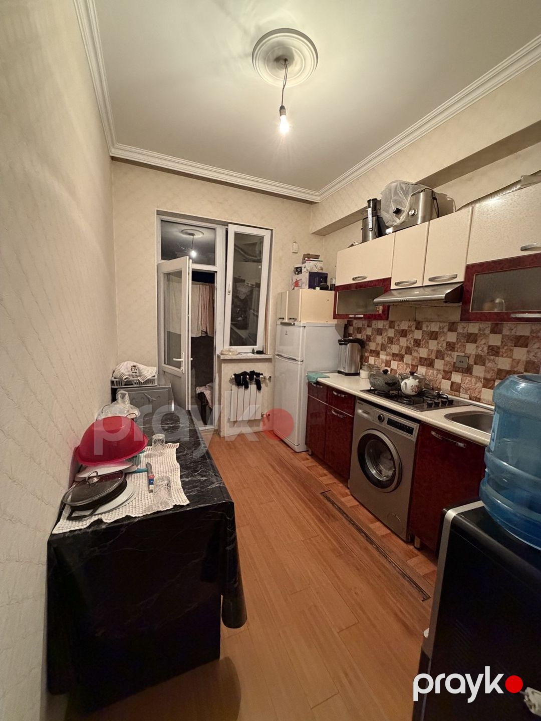 Satılır 2 otaqlı yeni tikili 65 m² — Mənzil, Xırdalan (5)