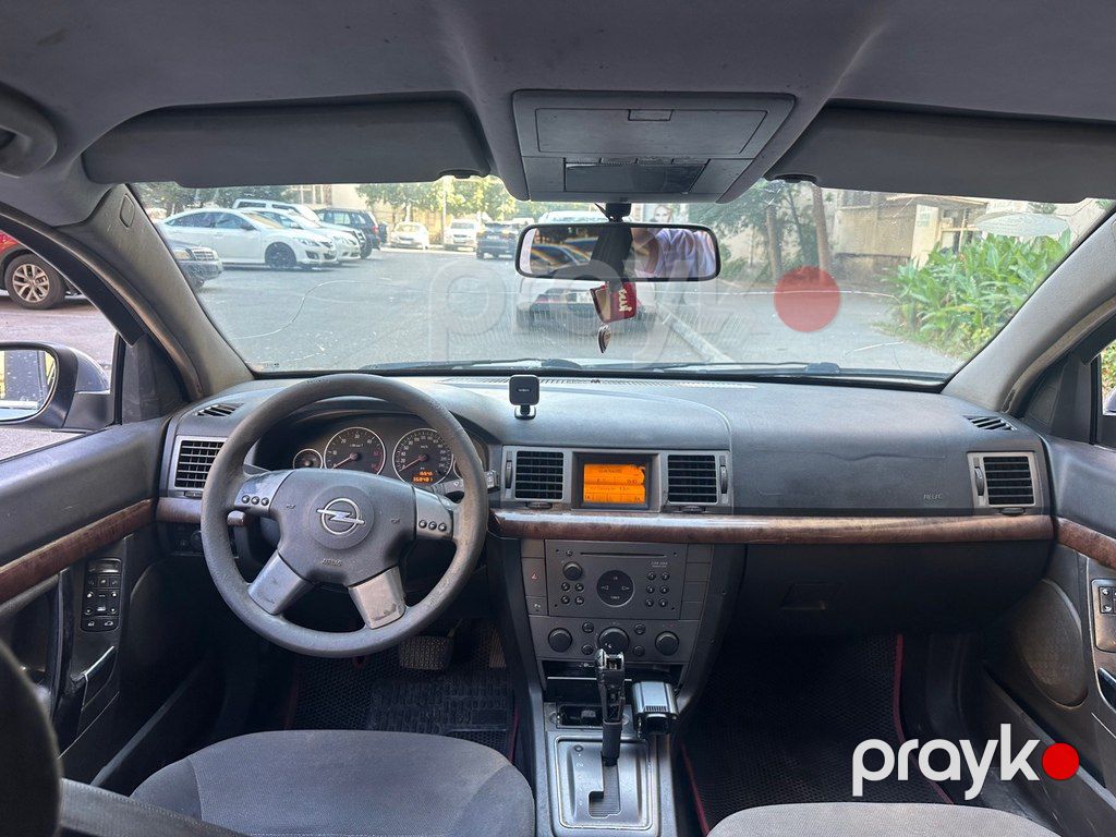 Opel Vectra, 2.2 L, 2004 il, 368 000 km — Avtomobillər, Bakı (6)