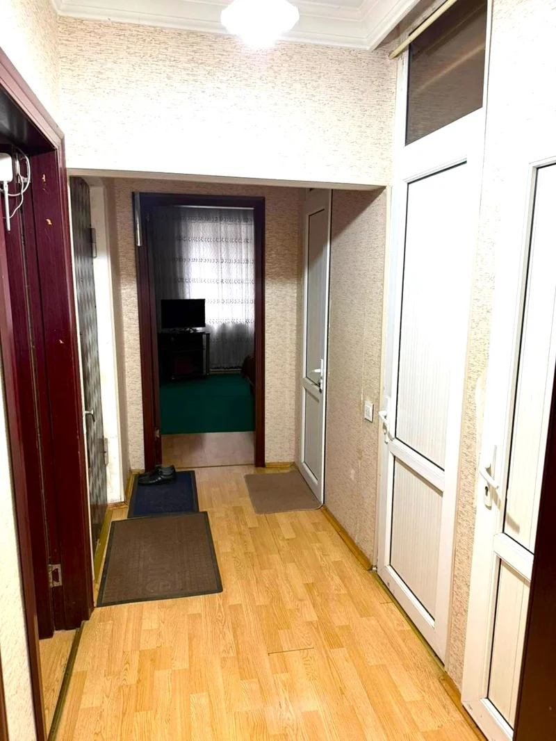 2 otaqlı mənzil, 55 m², Əhmədli m.Sarayevo küç — Mənzil, Bakı (9)