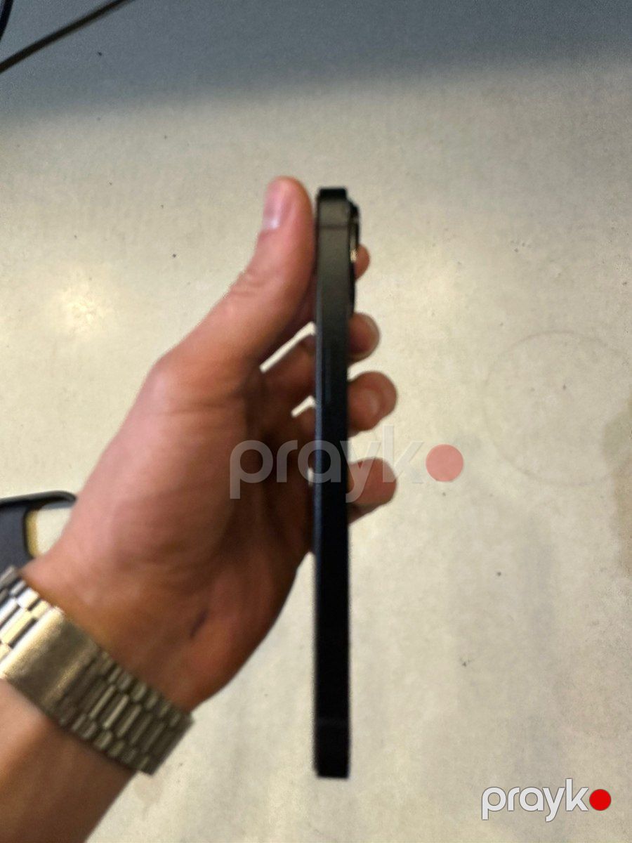 Apple iPhone 14 Midnight 128GB/4GB — Smartfonlar, Sumqayıt (4)