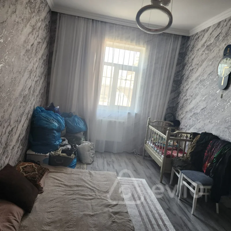 3 otaqlı həyət evi, 110 m², Sumqayıt — kirayə — Ev, villa, Sumqayıt (8)