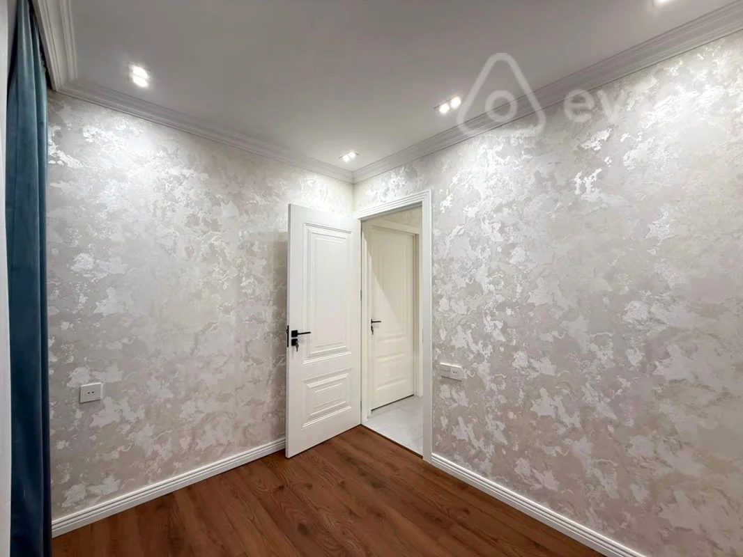 3 otaqlı mənzil, 60 m², Məmməd Araz küçəsi — kirayə — Mənzil, Bakı (11)