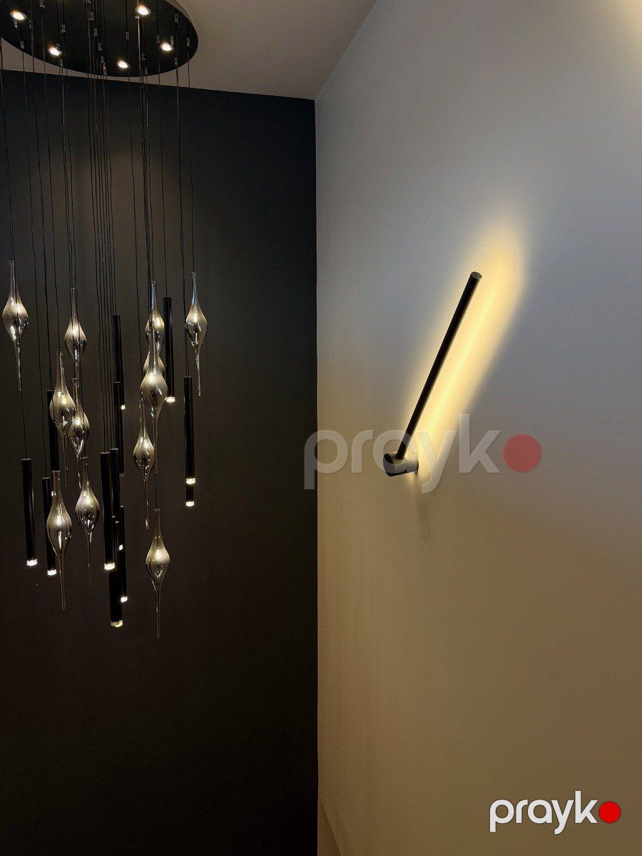 İcarəyə verilir 5 otaqlı həyət evi/bağ evi 400 m² — Ev, villa, Bakı (9)
