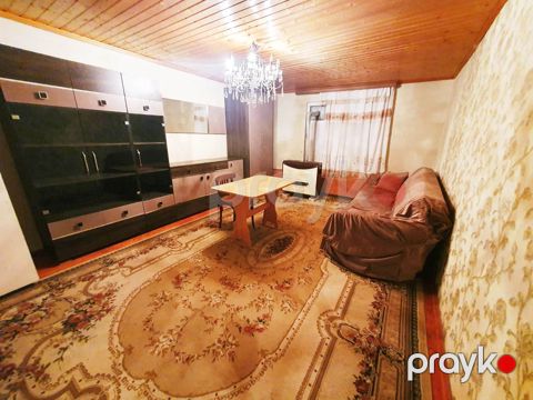 3-otaqlı mənzil kirayə verilir, Nizami m., 80 m² — Bakı