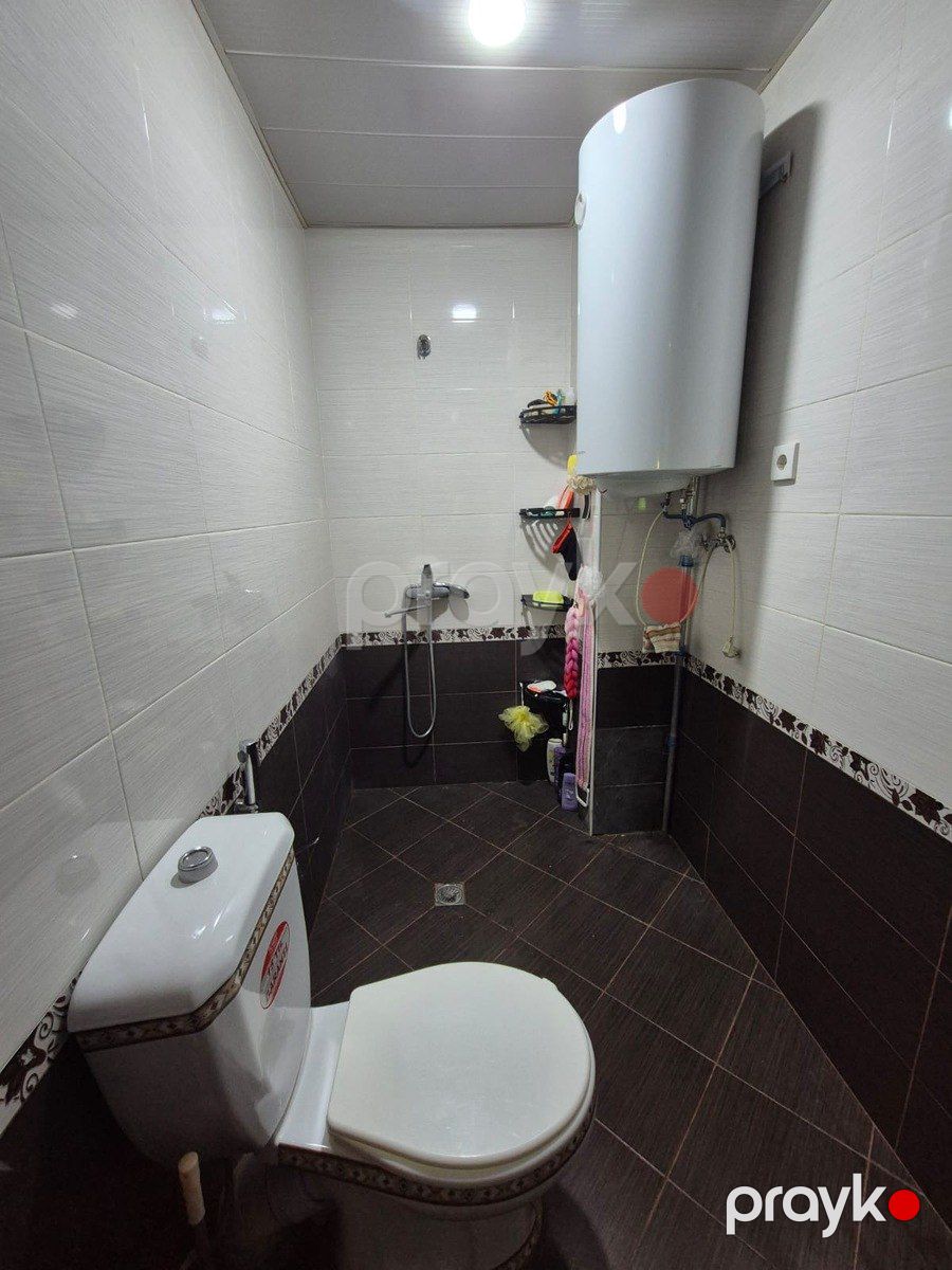 Satılır 2 otaqlı yeni tikili 57 m² — Mənzil, Bakı (8)