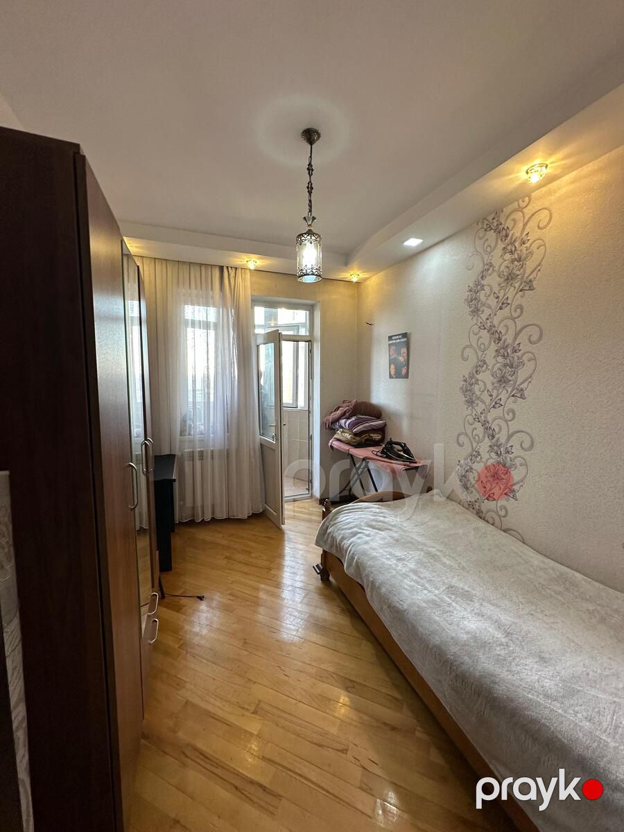 Satılır 4 otaqlı yeni tikili 140 m² — Mənzil, Bakı (7)