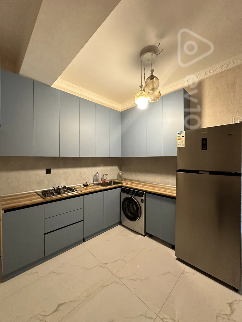 2 otaqlı mənzil, 75 m², Xirdalan sultan sadliq sarayinin yani, Xırdalan — kirayə — Xırdalan